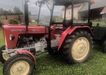Ciągnik traktor Ursus c330