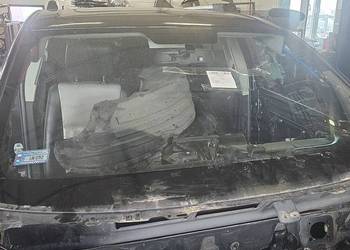 SZYBA PRZÓD DODGE JOURNEY