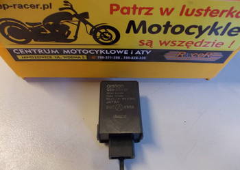 Przerywacz kierunków Honda Shadow VT 500/700/750