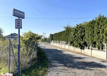 Grunt 848 metrów Piotrków Trybunalski