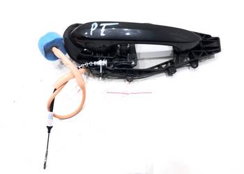 KLAMKA ZEWNĘTRZNA PRAWY TYŁ BMW G30 7401206 Sedan/Limuzyna