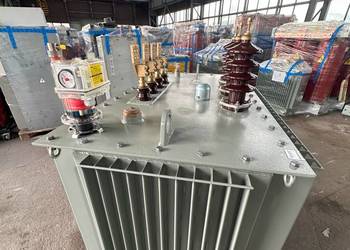 Transformator SN 1000 kva 20.000 800v trafo