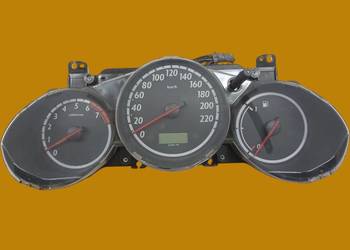 LICZNIK HR-0294-018  1.3 B 82KM Honda Jazz II (2002-2008) LICZNIK HR-0294-018  1.3 B 82KM Honda Jazz II (2002-2008)