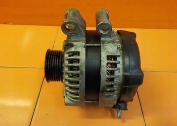 RANGE ROVER SPORT 3.6 TD V8 09r 368DT alternator