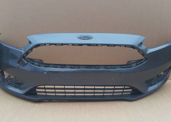 FORD FOCUS MK3 LIFT DOKŁADKA ZDERZAK PRZÓD F1EB-17757-A