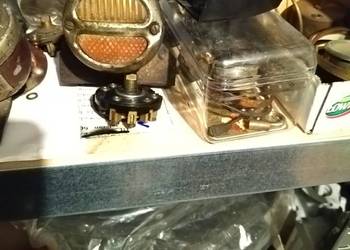 Ardie DKW triumph Horex Nsu Hella Noris- lampka