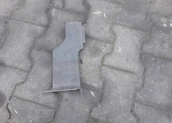 6418681007 POKRYWA TUNEL PRZEWODÓW MERCEDES SK 1834 2534