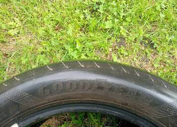 Opony letnie Goodyear 245/45/R17 2023