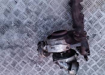 TURBINA TURBOSPRĘŻARKA MITSUBISHI LANCER VIII 03G253019R 768652-1 2.0 DID