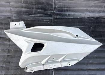 PŁUG OWIEWKA OSŁONA DOLNA YAMAHA YZF R125