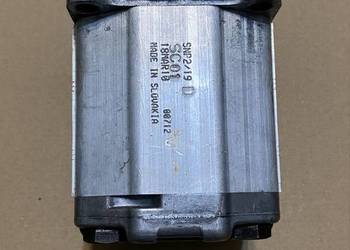 Pompa hydrauliczna zębata Sauer Danfoss SNP2/19 D SC01