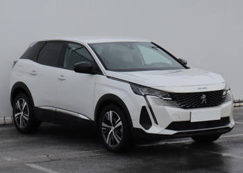 Peugeot 3008 1.2 PureTech