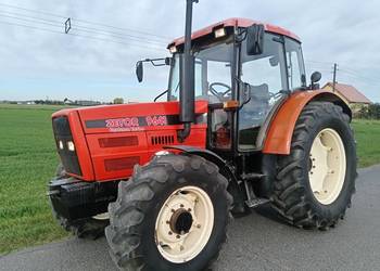 Zetor forterra 9641