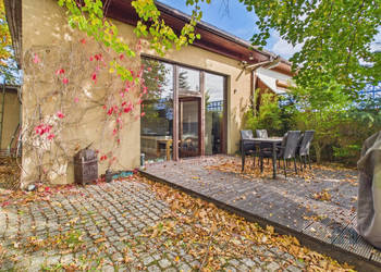 Oferta sprzedaży domu bliźniaka 138m2 Zgorzelec