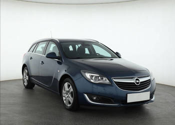 Opel Insignia 1.6 CDTI