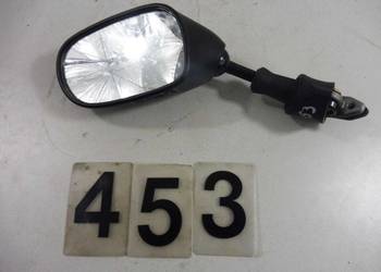 Suzuki GSX-R 600 / 750 lusterko lewe A453