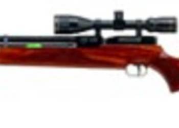 Karabin wiatrówka HW 100 S FSB