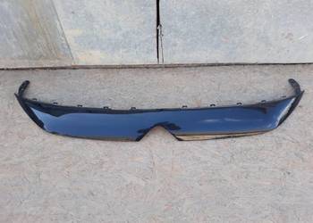 CITROEN BERLINGO IV LISTWA NOSEK PRZÓD 9817957880