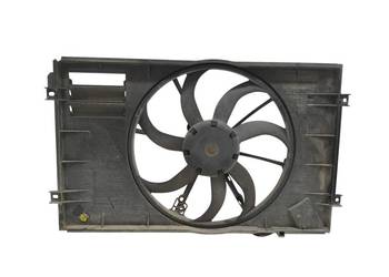 WENTYLATOR CHŁODNICY 1.9 TDI 1K0959455EF VW Passat VI (2005-2010) B6
