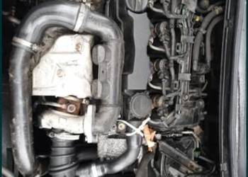 Silnik słupek peugeot ford 1,6 TDI HDi dv6 90KM