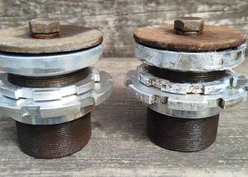 FK AUTOMOTIVE regulacje wysokości tył Volkswagen Bora/Golf 4