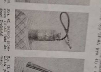 Zabezpieczenie przeciwpożarowe placów i zapleczy budów, 1. wydanie 1986 – r