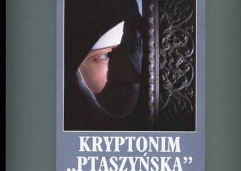Kryptonim Ptaszyńska Donosy na Prymasa