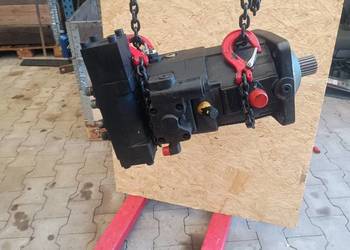 Pompa hydrauliczna Caterpillar 236-7878 21665064