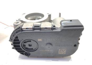 PRZEPUSTNICA RENAULT CAPTUR II A2821410200 1.3 140KM ZAWÓR POWIETRZA