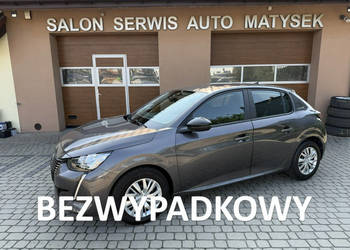 Peugeot 208 1,2 75KM Klimatronik CarPlay II (2019 -)