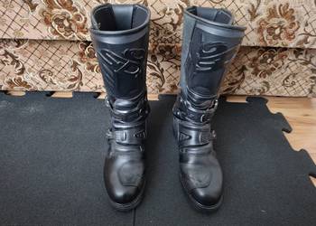 Buty Sidi Adventure 2 STAN BDB
