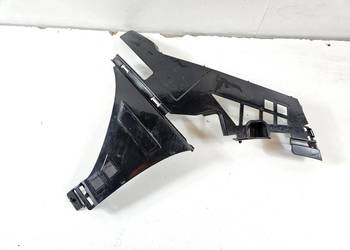 MERCEDES CLA W118 AMG ŚLIZG LEWY ZDERZAKA PRZÓD A1188853501