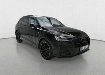 Audi Q7 II (2015-)