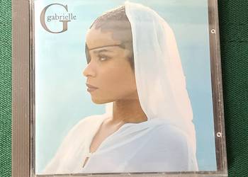 Gabrielle find your way CD