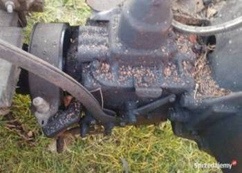 Rama sam esiok traktorek