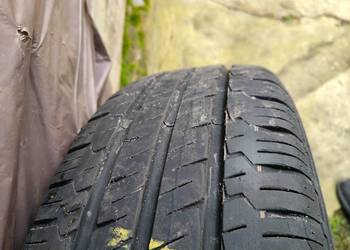 205 65 16 C Hankook
