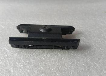 Osłona wózka skrajna do lokomotywy VT 137 Piko H0