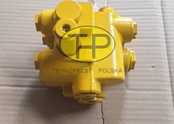 ZF MICO Zawór ładowania hydroakumulatora