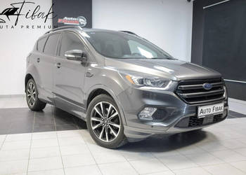 Ford Kuga 2.0 TDCI*150KM*ST-Line*Panorama*Kamera*Hak II (2012-)