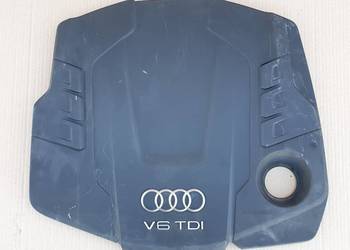 AUDI A4 A5 A6 OSŁONA POKRYWA SILNIKA 059103925CE