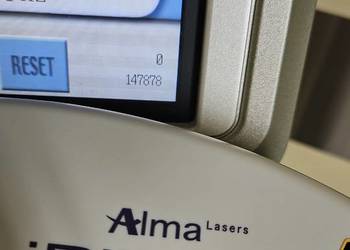 iPixel Harmony XL/PRO Alma Lasers