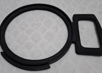 Uszczelka dolna głowicy, korpusu, wada 1, Powermed FD-2034 (PM-FD)