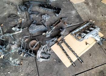 blok 2.2 HDI citroen C5 C8 peżot 607 807