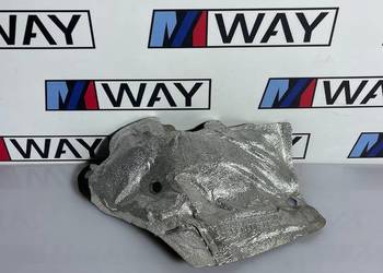 BMW F20 F30 F31 WYGŁUSZENIE ŚCIANY GRODZIOWEJ EUROPA 7238804