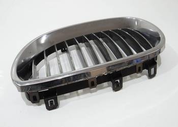 GRILL NERKA PRZÓD LEWA BMW E60 E61 7065701 (4273211)