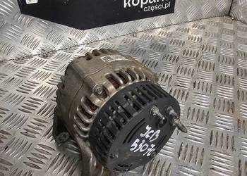 Alternator JCB 2CX 3CX 4CX 260 280 Mahle Letrika 14V (320/08610)