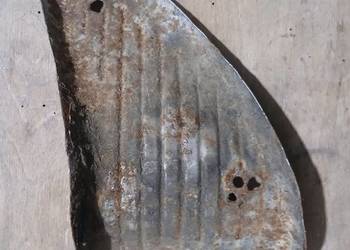 zundapp ks 800 oslona