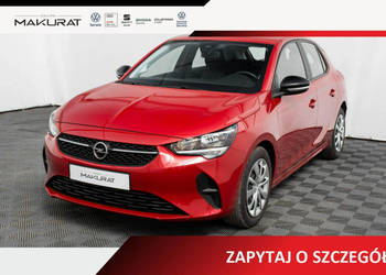 Opel Corsa GD5J566#1.5 Cz.cof Bluetooth Ekran dotykowy Salon PL F (2019-)