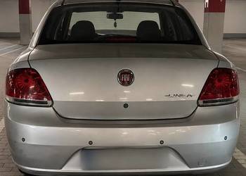 Fiat Linea 1.4  Klima  2007