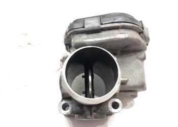 PRZEPUSTNICA CITROEN C3 PICASSO 9673534480 1.6 92KM ZAWÓR POWIETRZA